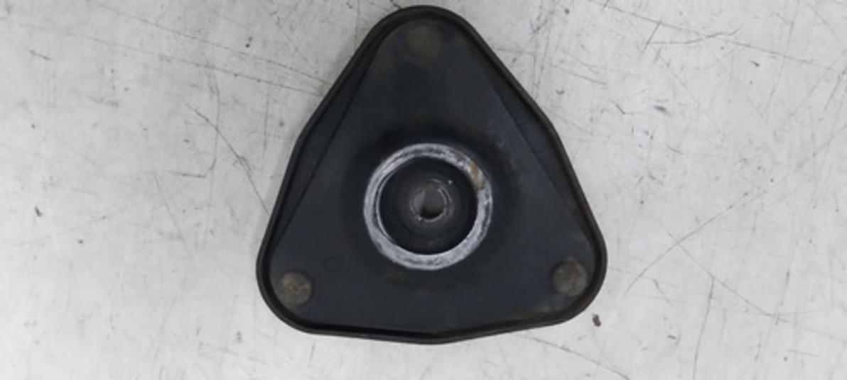 Coxim Batente Dianteiro Amortecedor Mitsubishi Airtrek 03