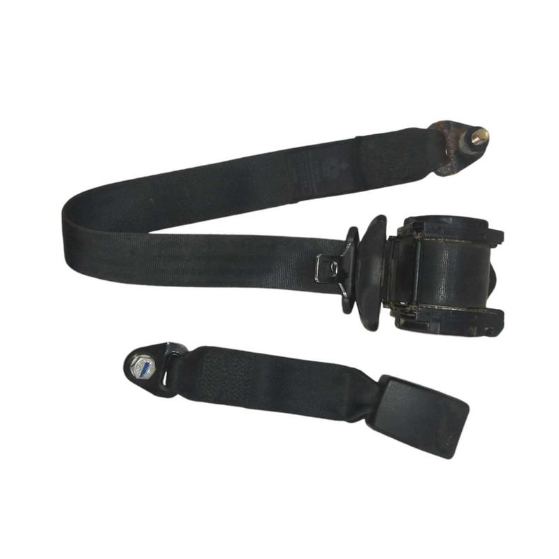 CINTO SEGURANÇA DIANTEIRO ESQUERDO MITSUBISHI PAJERO TR4 05