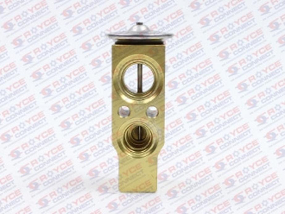 VALVULA BLOCK IMP - GM VECTRA 97> /SCANIA