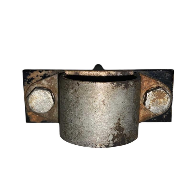 SUPORTE BARRA ESTABILIZADORA DIANTEIRA 17,30CM L200 2004