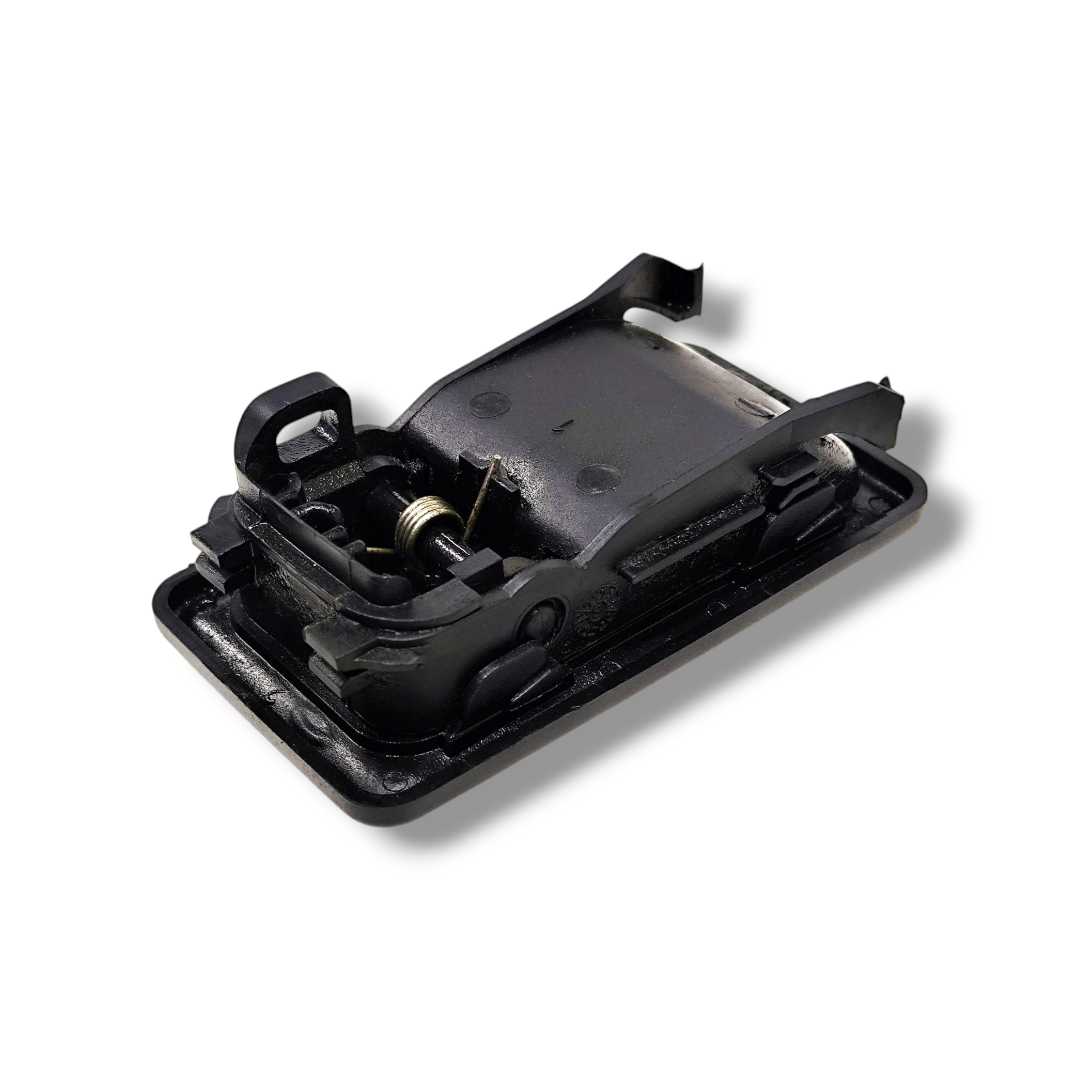 Maçaneta interna traseira esquerda Fiat uno 2008 2013 origi