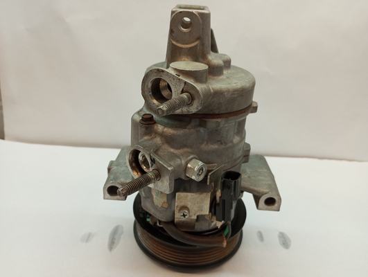 Compressor Ar Condicionado Ka 1.0 3cc 12v 2015 a 2021