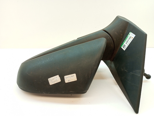 Retrovisor Esquerdo Onix Prisma 2013 2014 a 2020 Maual