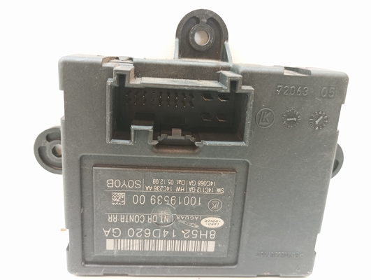 Modulo de Porta Traseira Esquerda Freelander 2009 a 2015