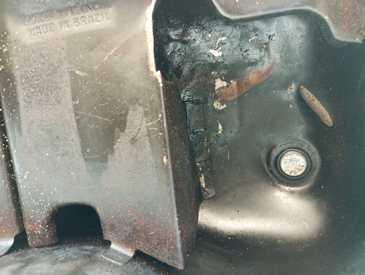 Carter Motor Palio Uno Fiasa 1.0 1991 1992 a 2001