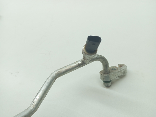 Mangueira Ar Cond. C/ Entrada Compressor Trailblazer S10 18/