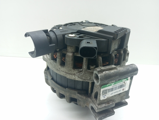 Alternador Grand Siena 1.6 2011 2012/ 