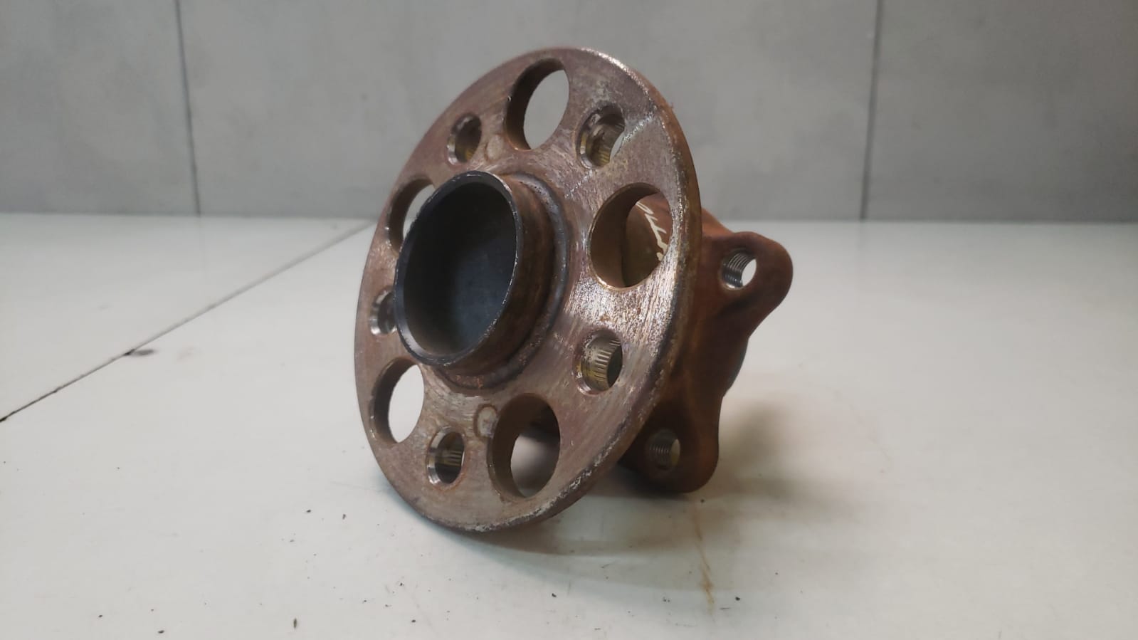 Cubo De Roda Toyota Corolla 2020 a 2023 (2)