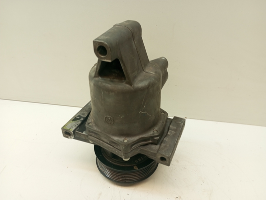Compressor Ar Condicionado Nissan Kicks 1.6 2016 2017 a 2020