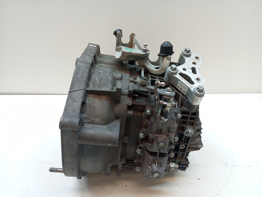 Caixa Cambio Toro 2.0 Diesel 2016 2017 2018 4x2 Manual
