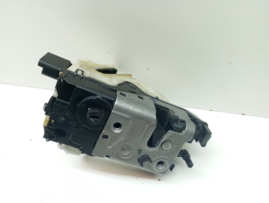 Fechadura Porta Dianteira Direita Citroen C3 2013 a 2021