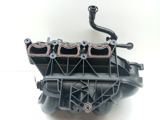 Coletor Admissão Ford Ka 1.0 3cc 2014 2015 a 2020