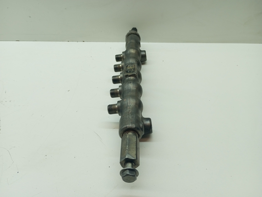 Flauta Bico Injetor S10 2.8 Diesel 2012 2013 a 2019