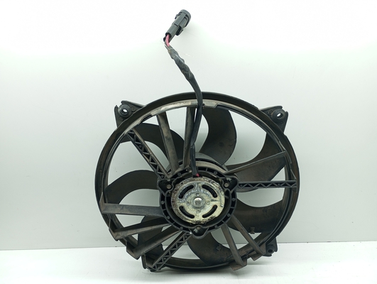 Eletroventilador Citroen C4 2.0 2006 2007 a 2013
