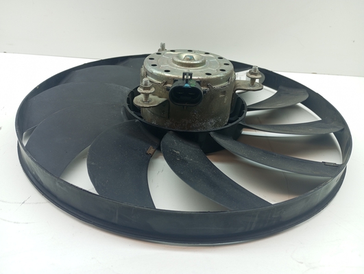 Eletroventilador Ford Fiesta 1.0 2009/