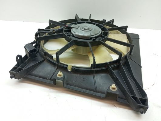 Eletroventilador Honda Civic 1.6 1997 1998 a 2000