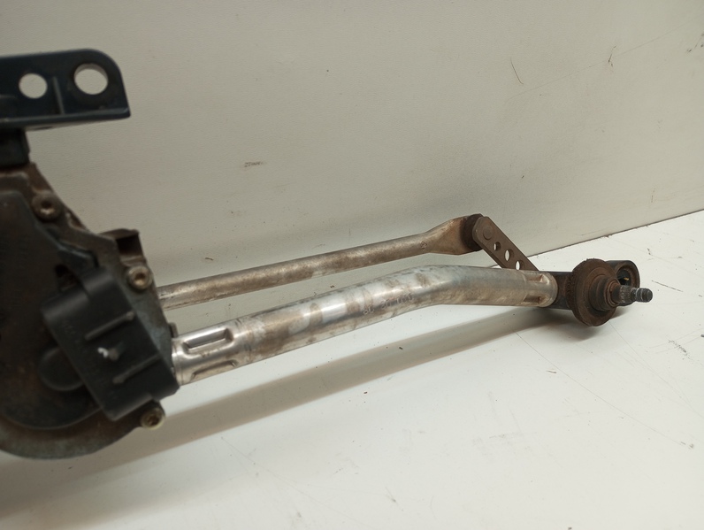 Motor Limpador Parabrisa Astra 1999 2000/