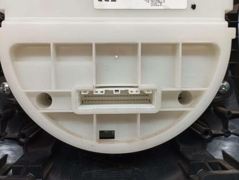 Comando Ar Nissan March 2015 2016 a 2020