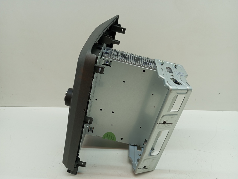 Radio Honda Civic 2012 2013 a 2016 NOVO ORIGINAL 