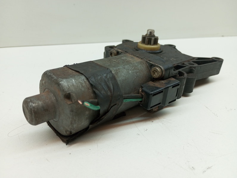 Motor Vidro Elétrico Dianteiro Esquerdo Santana 2000 2001/