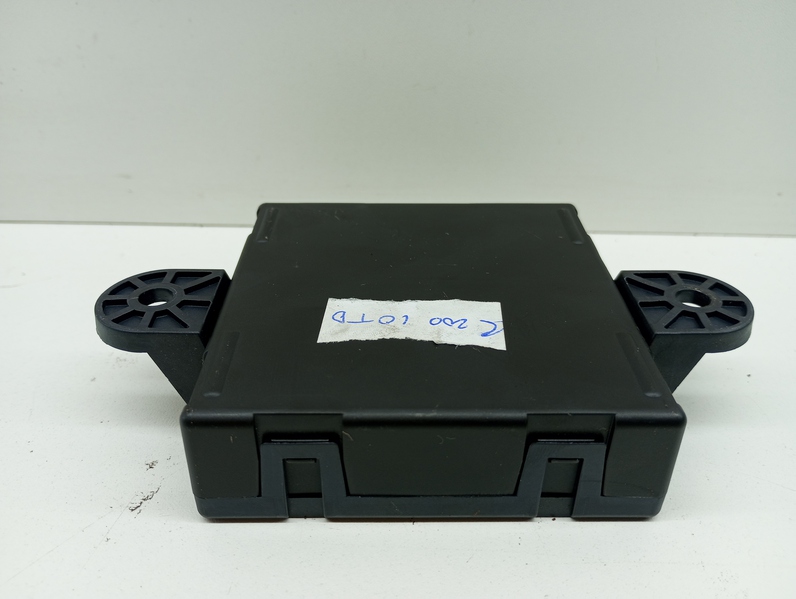 Modulo Vidro Traseiro Direito Mercedes C200 2008 2009 a 2014