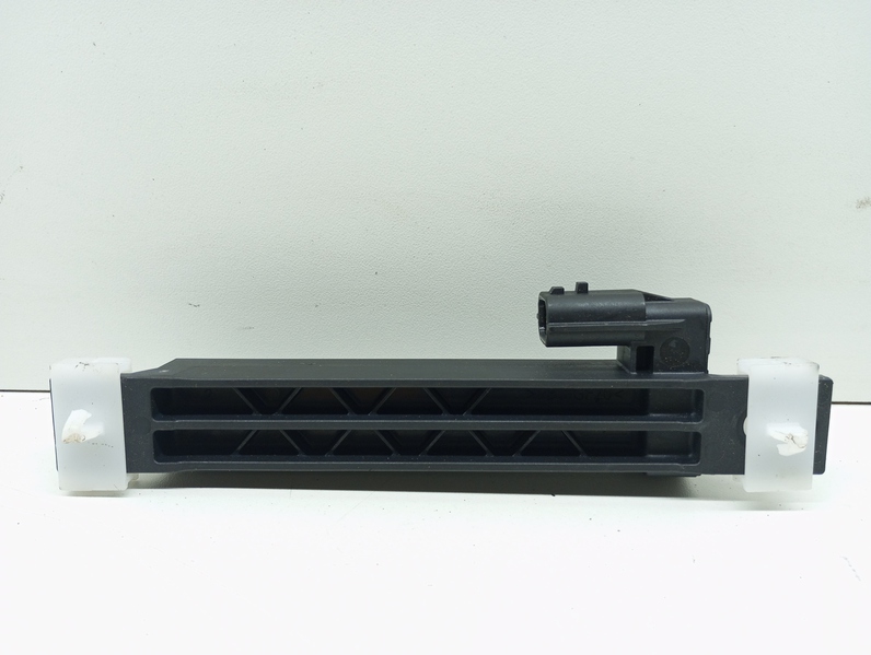 Modulo Travamento Central Porta Renault Duster 2021 2022/