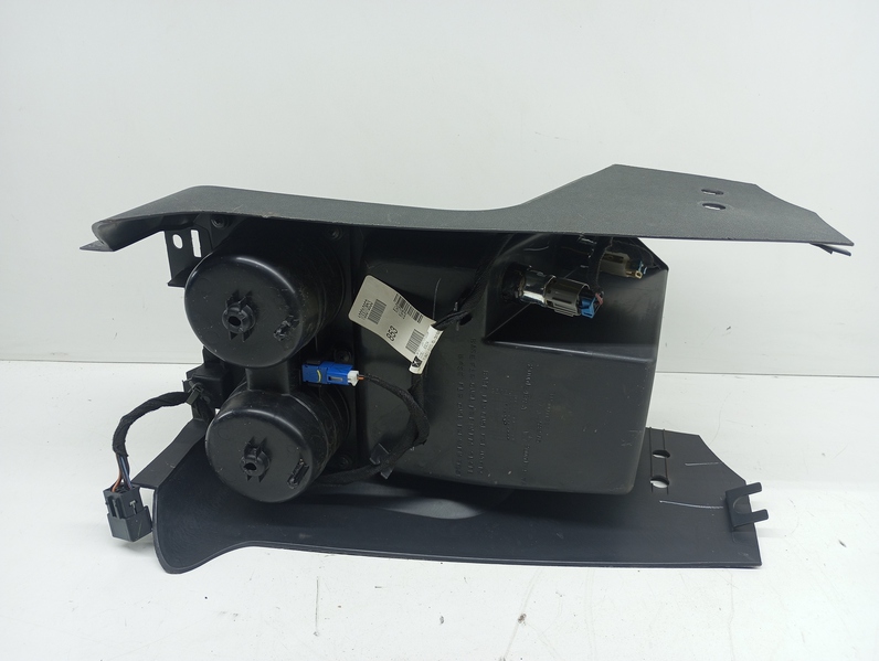 Console Central Dodge Journey 2009 2010 a 2018