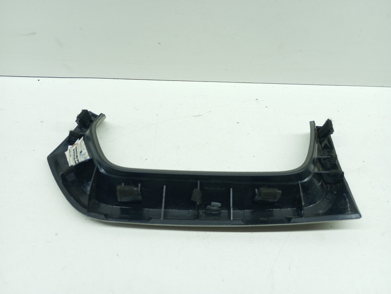 Moldura Difusor Ar Central Esquerdo S10 2016 2017 2018/ 