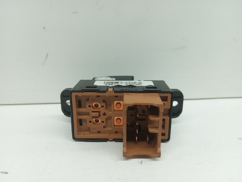 Botão Vidro Elétrico Traseiro Esquerdo Hyundai I30 2013 2014