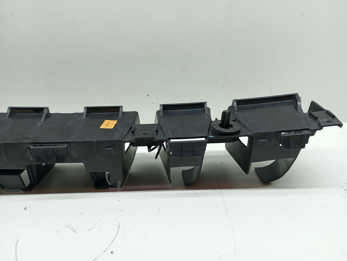 Absorvedor Impacto Traseiro Renault Fluence 2010 2011 a 2017