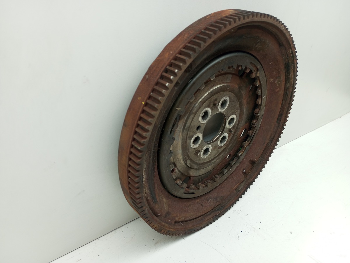 Volante Motor Volkswagen Golf Tsi 1.4 2015 Nº04e105266