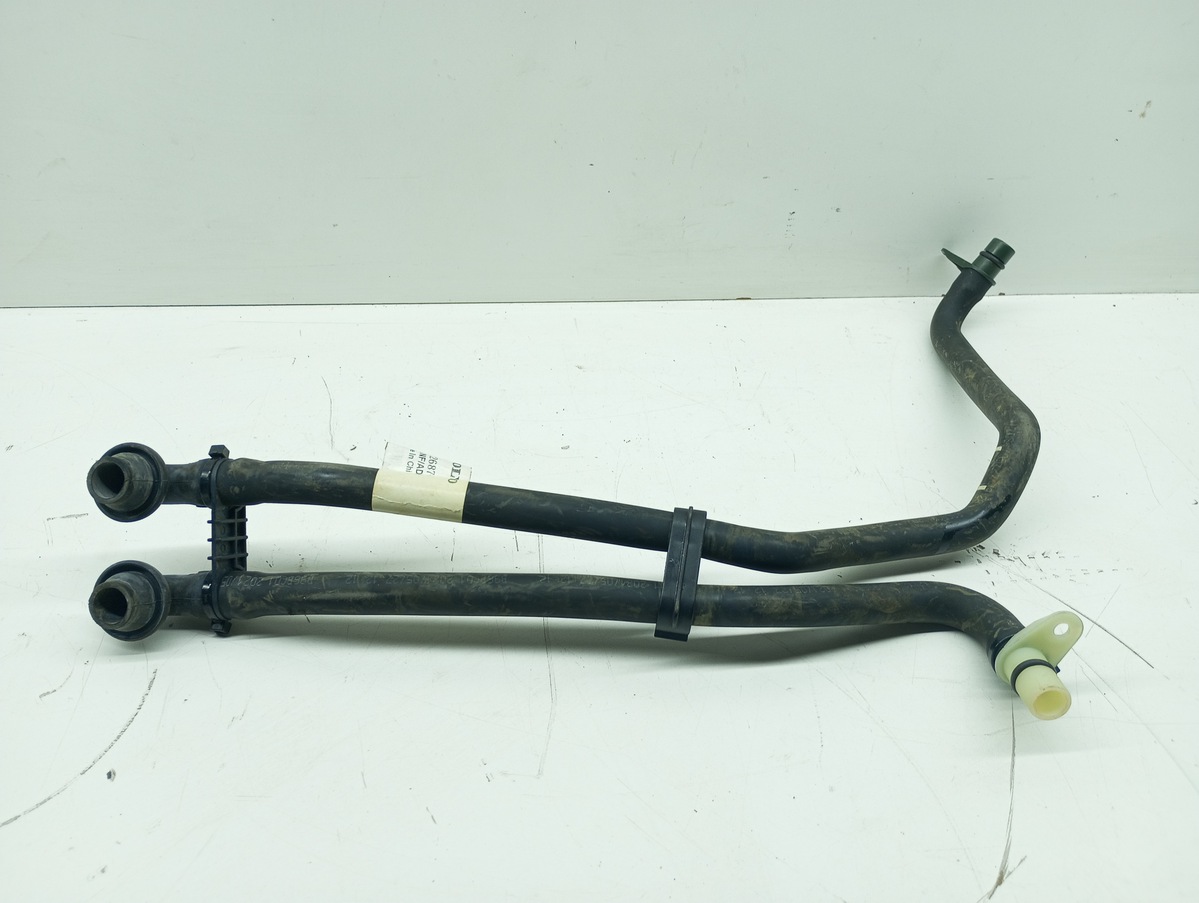 Tubo Mangueira Agua Radiador Volvo Xc60 Xc90 2017 A 2022 Oem