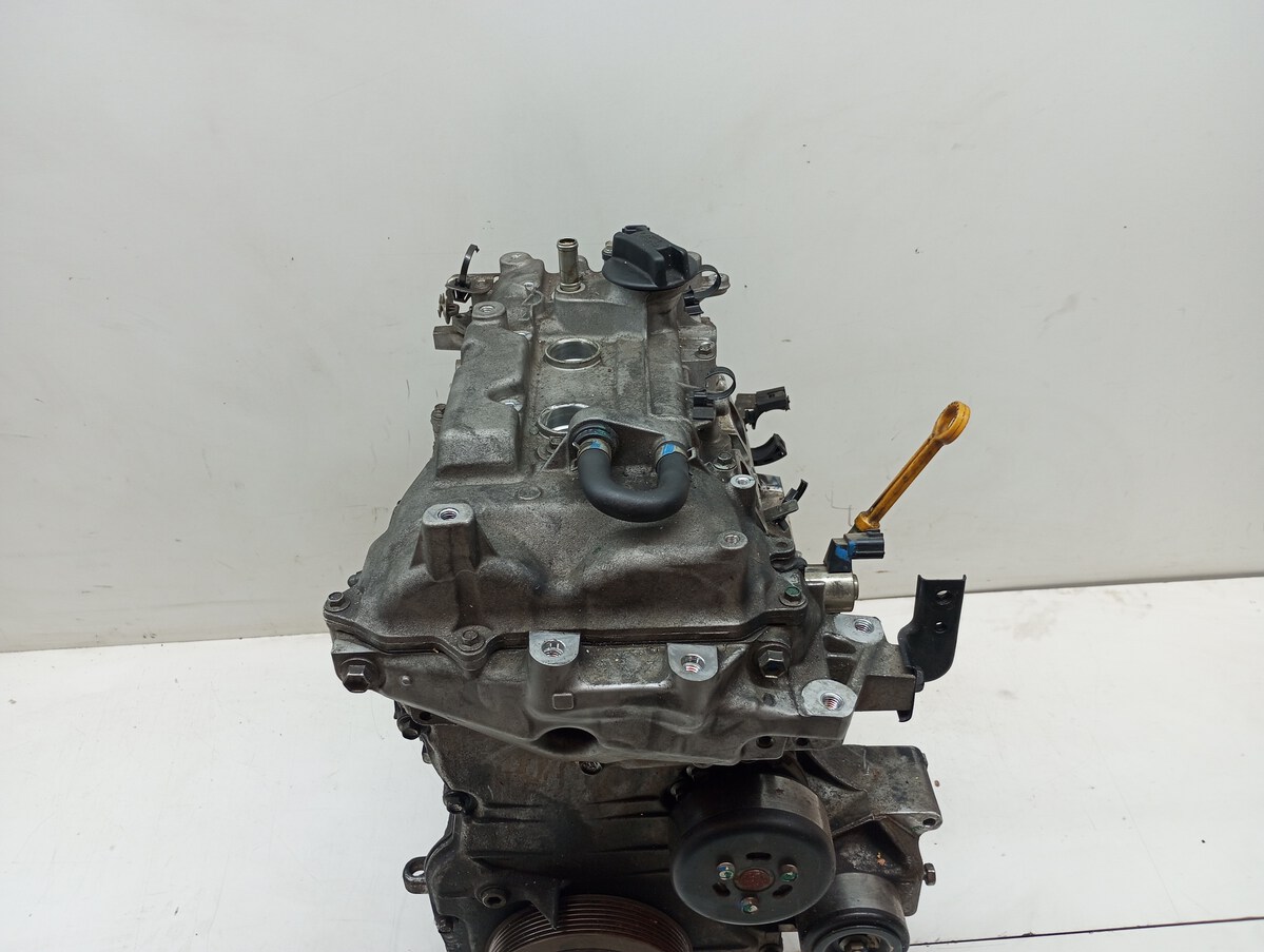 Motor Nissan March Versa 1.0 3cc 12v Flex 2015 2016 a 2020 