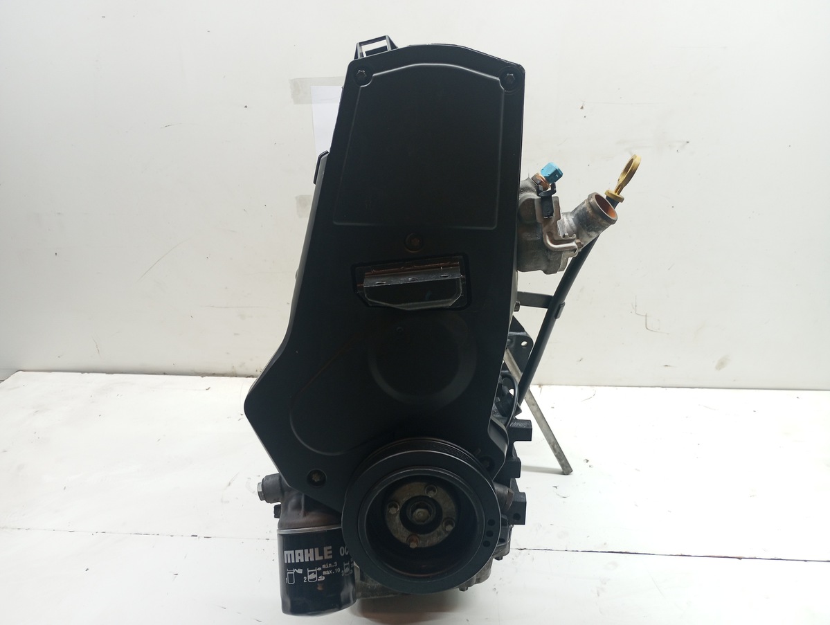 Motor Astra Zafira 2.0 Gasolina 1999 2000 a 2005