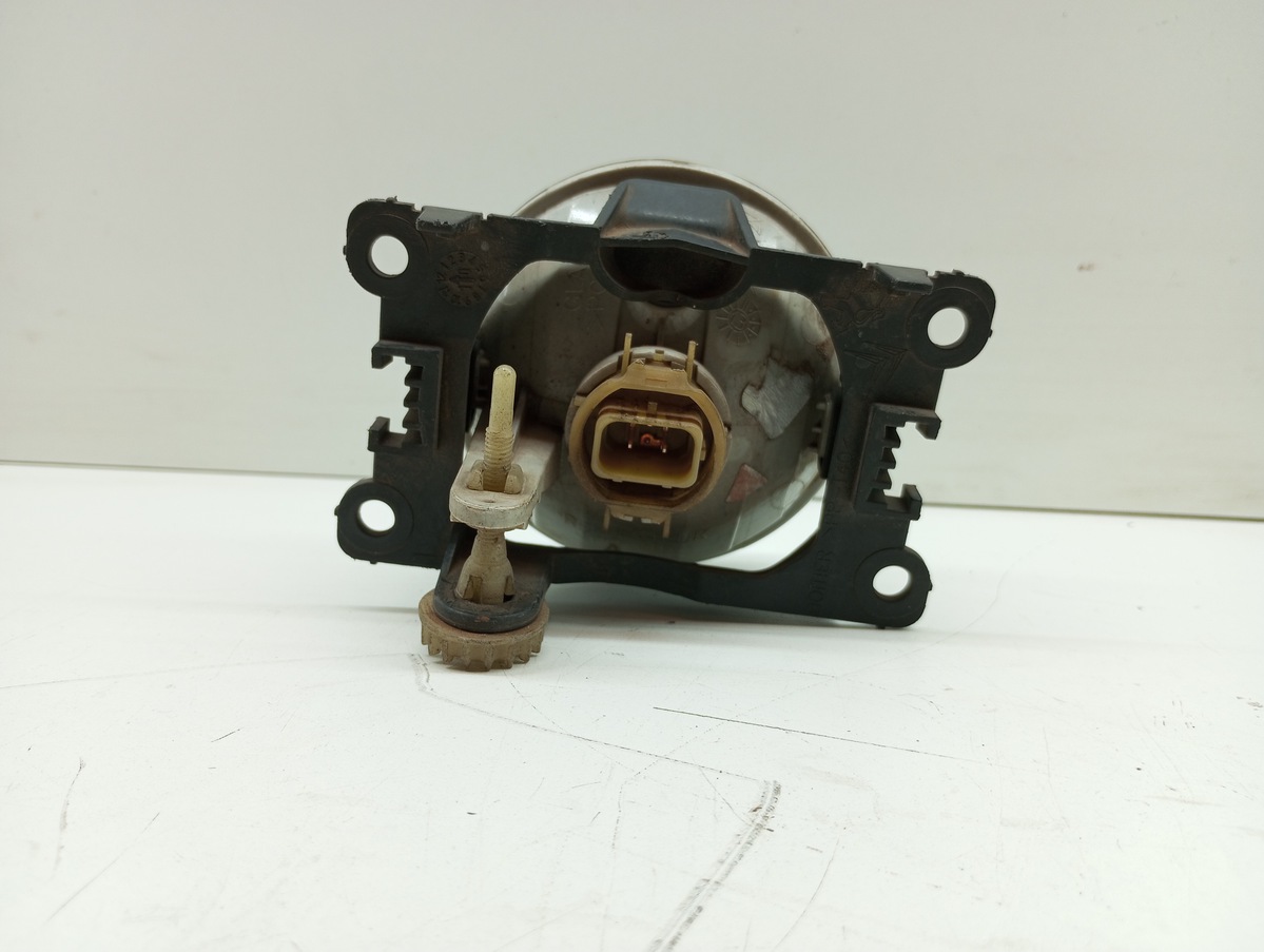 Farol Milha Citroen C3 Peugeot 207 307 2007 a 2014