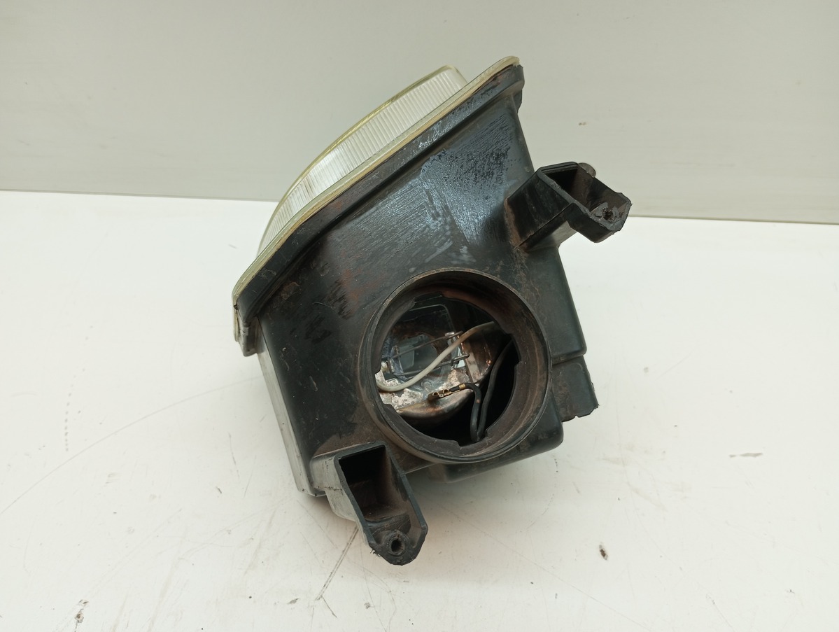 Farol Milha Direito GM Zafira 2007