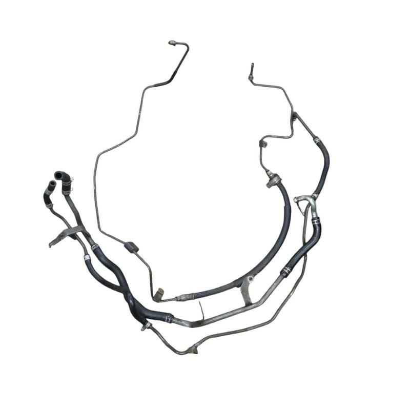 MANGUEIRA DE DIREÇÃO PAJERO SPORT HPE 2.8 AT 4X4 DIESEL 2004