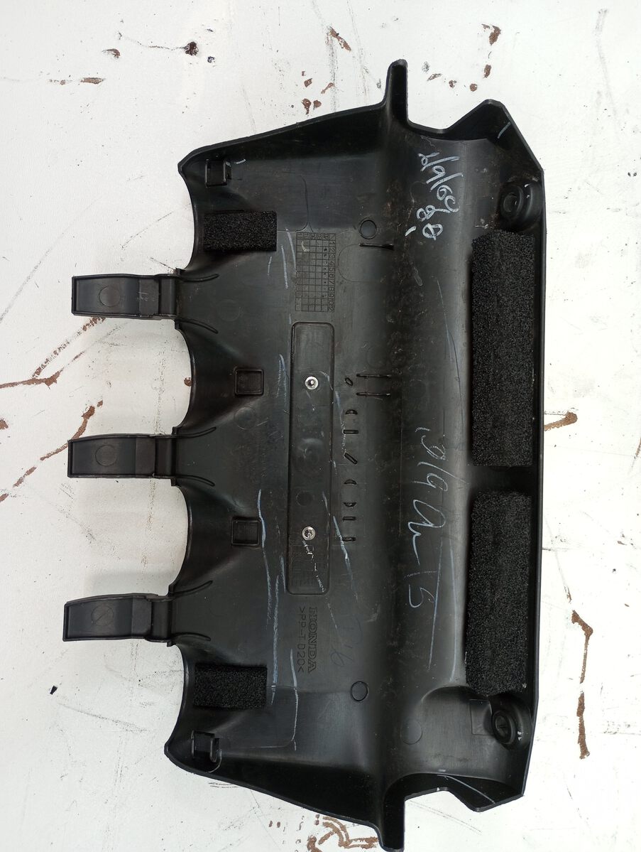 Capa do Motor Honda Fit 1.5 2007