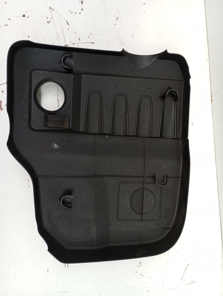 Tampa Motor Gol Saveiro Parati Turbo
