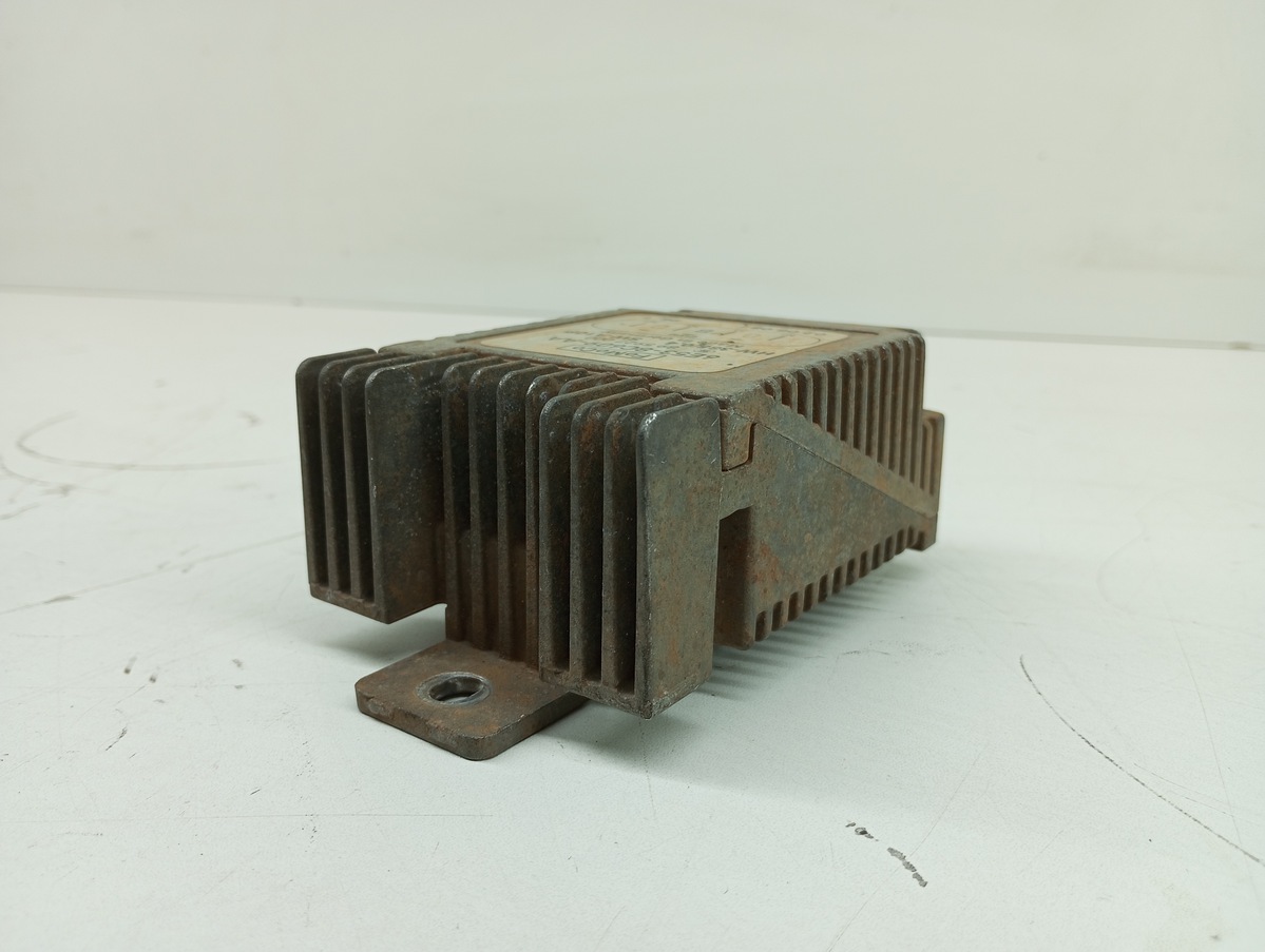 Módulo Rele Ventoinha Ford Fudion 2.3 2008 2009