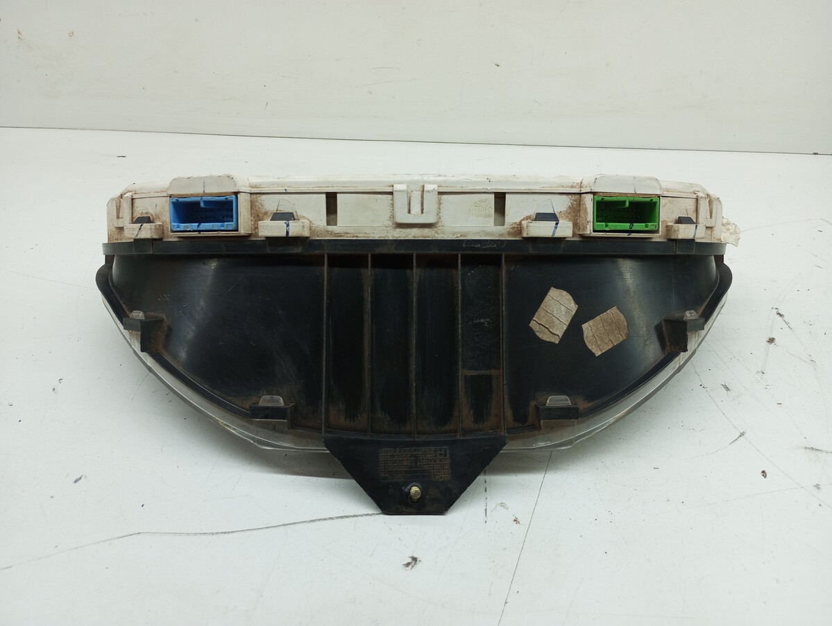 Painel de Instrumentos Honda Civic 2001 1.7