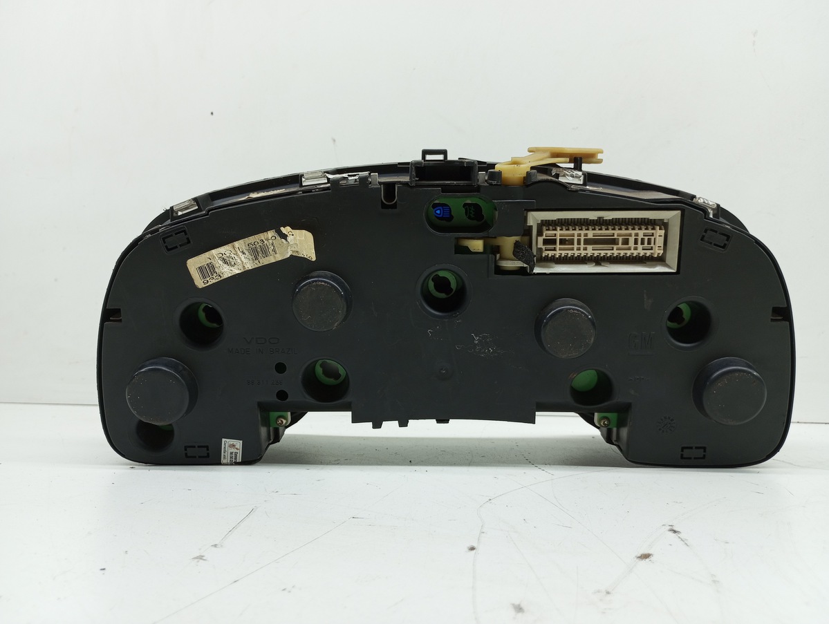Painel de Instrumentos GM Astra Zafira 1999 a 2007