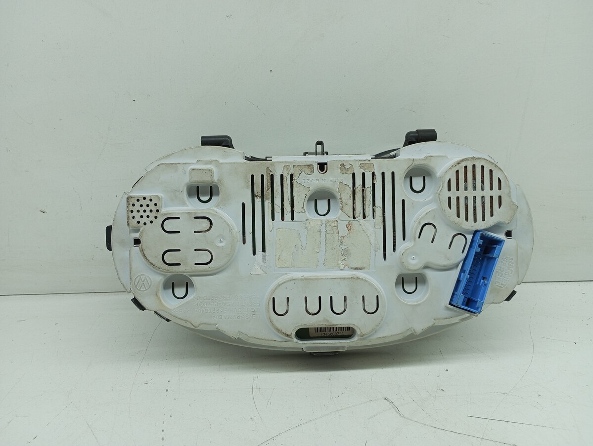 Painel de Instrumentos Vw Saveiro G7 Rebust