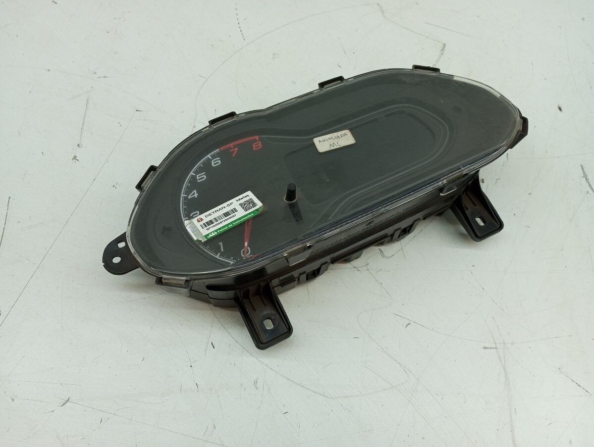 Painel de Instrumentos Chevrolet Onix 2019