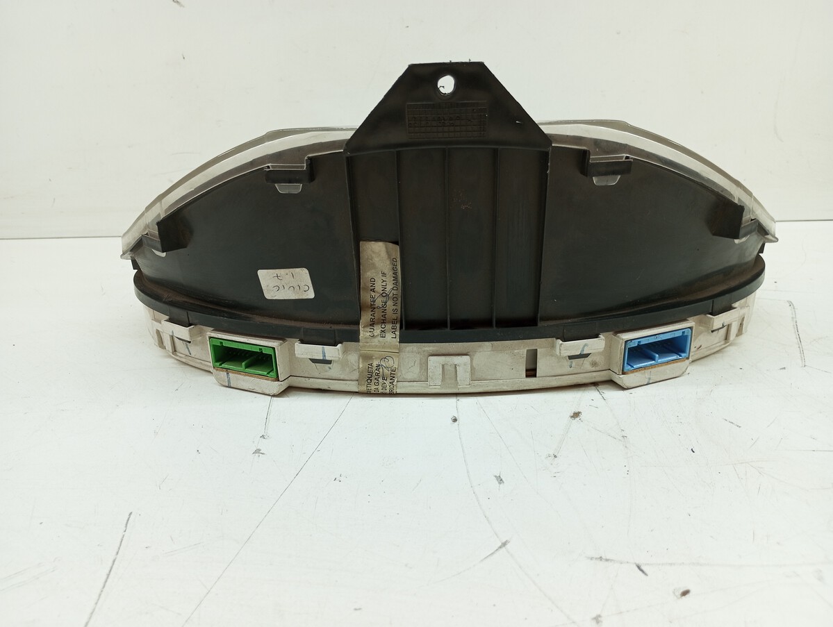 Painel Instrumentos Honda Civic 2001 a 2005