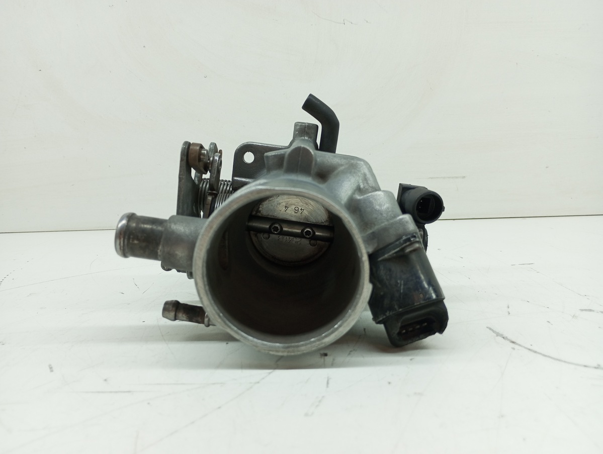 TBI Chevrolet Corsa 1.0 1.4 1999 a 2008