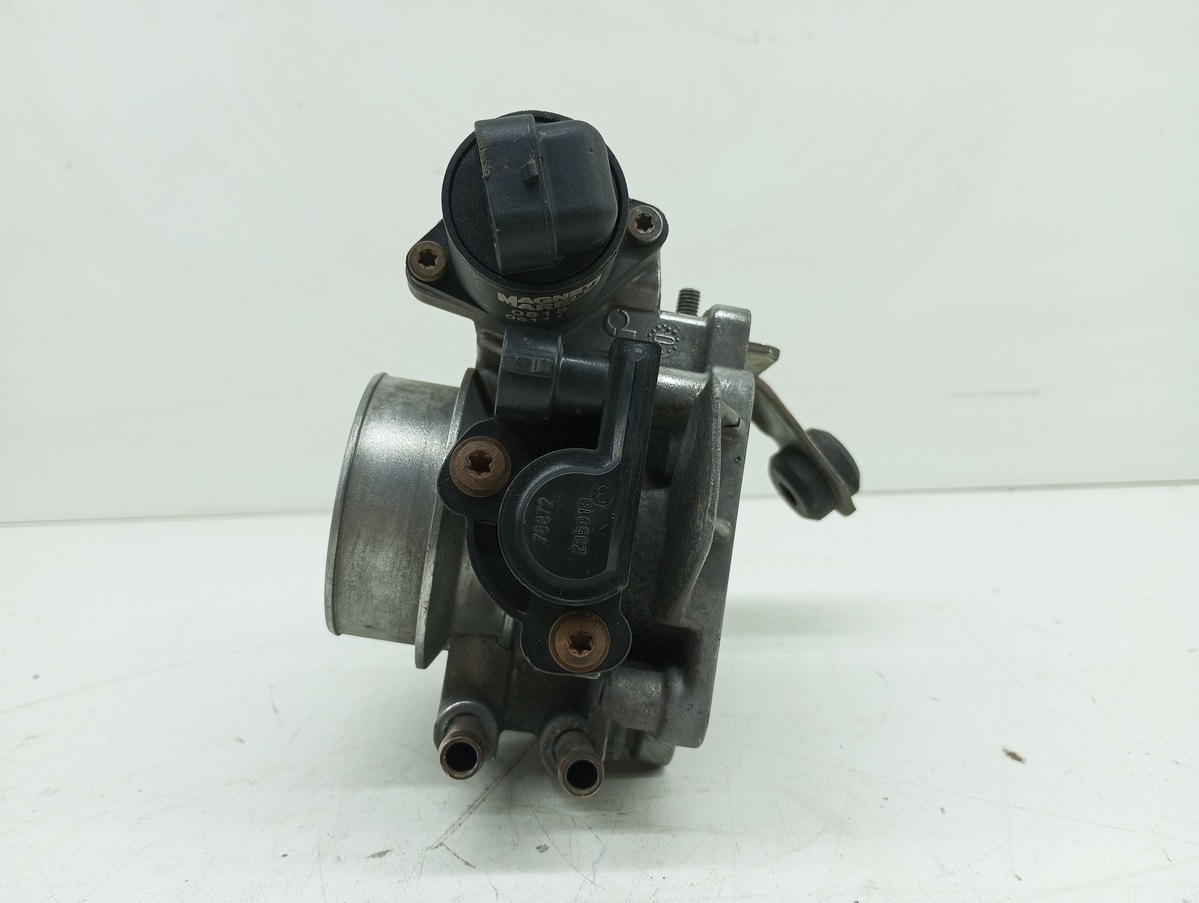 TBI Corpo de Borboleta GM Corsa 1.6 2000