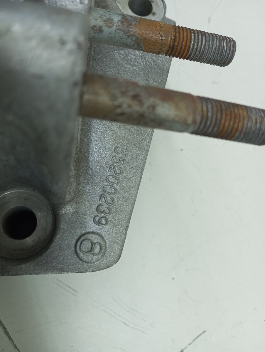 Suporte Coxim Motor Uno Strada Palio 2011 a 2020
