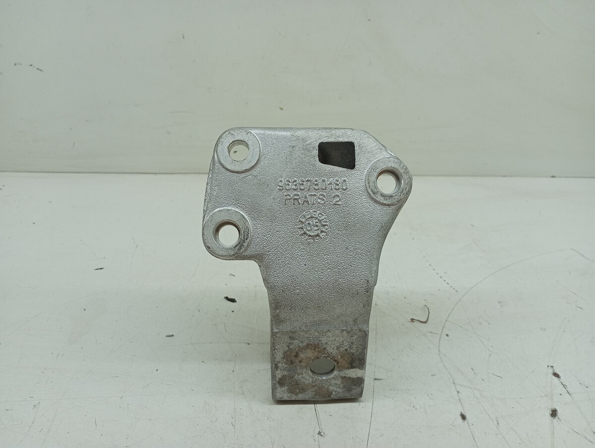 Suporte Coxim Motor Peugeot 206 C3 1.6 2003 a 2013