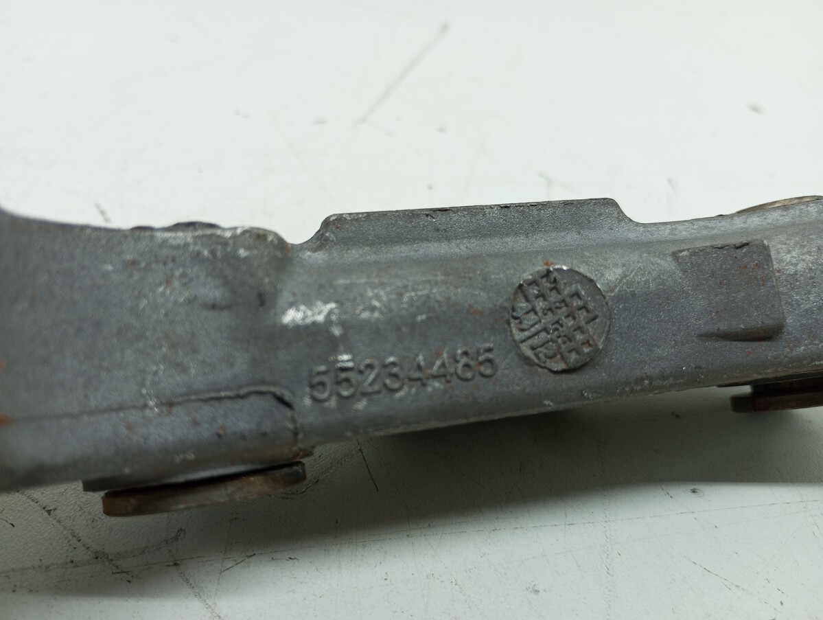 Suporte Inferior Motor Palio Siena Fiat 500 2001 a 2018